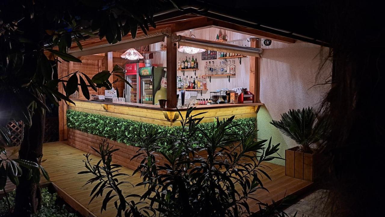 Saint George Family Hotel ロゼネッツ エクステリア 写真