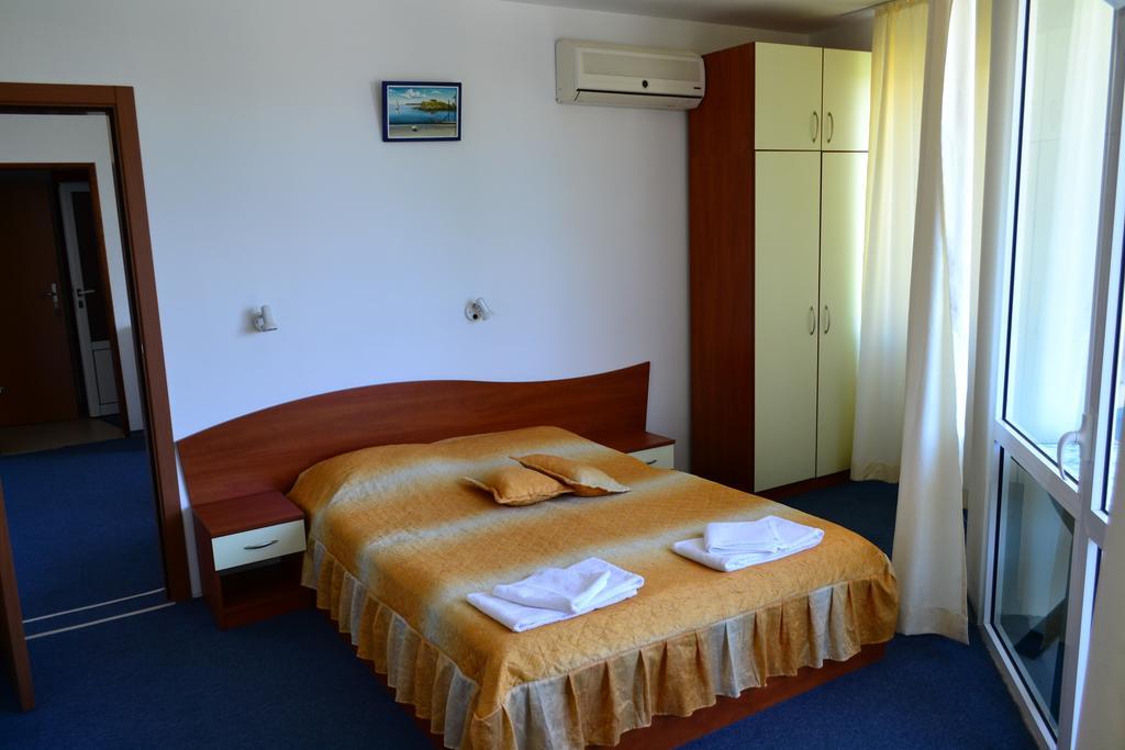 Saint George Family Hotel ロゼネッツ 部屋 写真